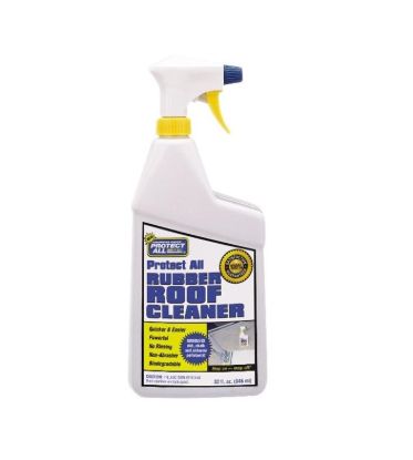 Picture of 67032CA Protect All Rubber Roof Cleaner