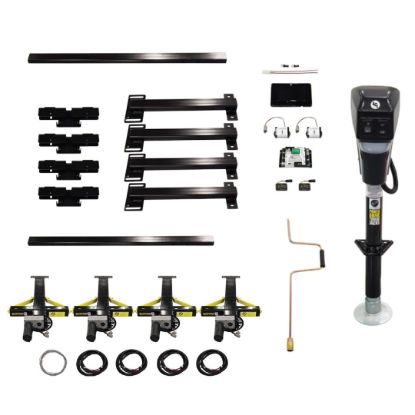 Picture of 672136 Lippert Components Leveling System