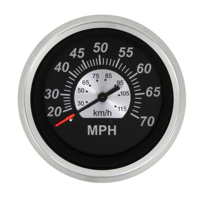 Picture of 67285P Sierra Marine Speedometer