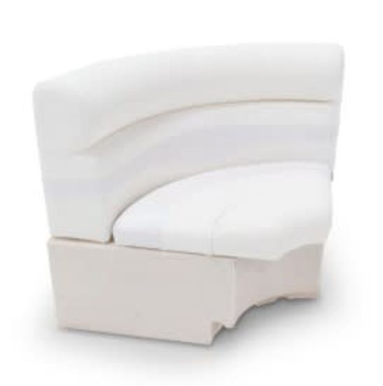 Picture of 674645 Taylor Made Boat Seat