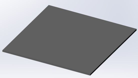 Picture of 67983751 Coleman Mach Air Conditioner Filter