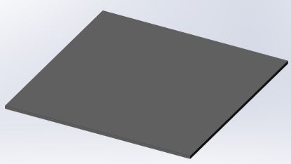 Picture of 6798A3761 Coleman Mach Air Conditioner Filter