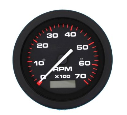 Picture of 68443P Sierra Marine Tachometer