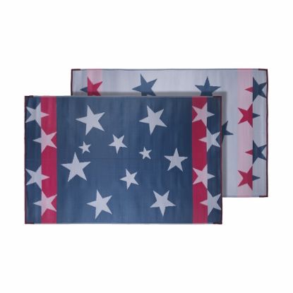 Picture of 68865 Faulkner Patio Mat