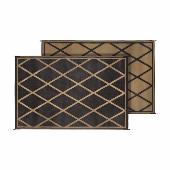 Picture of 68900 Faulkner Patio Mat