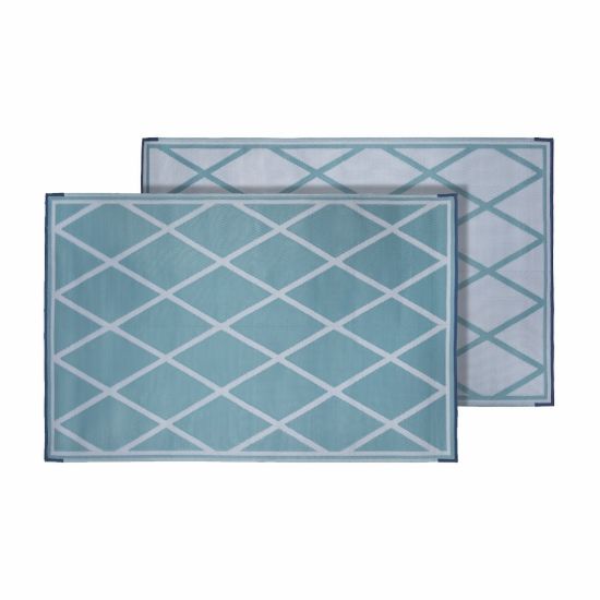 Picture of 68901 Faulkner Patio Mat