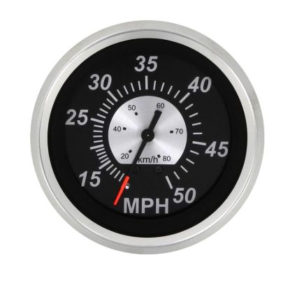 Picture of 68960PH Sierra Marine Speedometer