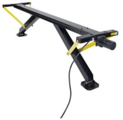 Picture of 690742 Lippert Components Trailer Stabilizer Jack Stand