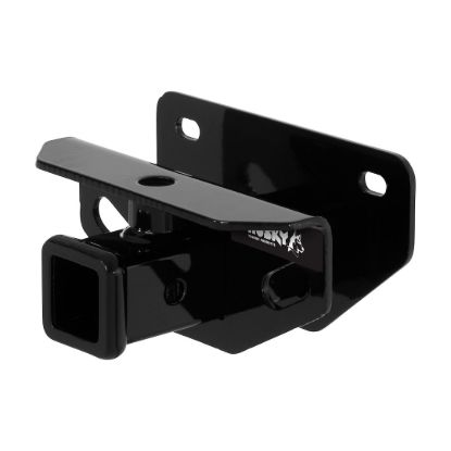 Picture of 69458C Husky Towing Trailer Hitch Rear