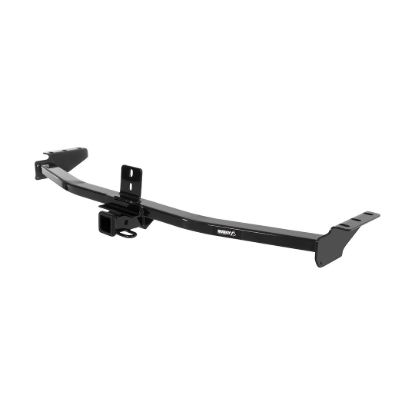 Picture of 69471C Husky Towing Trailer Hitch Rear