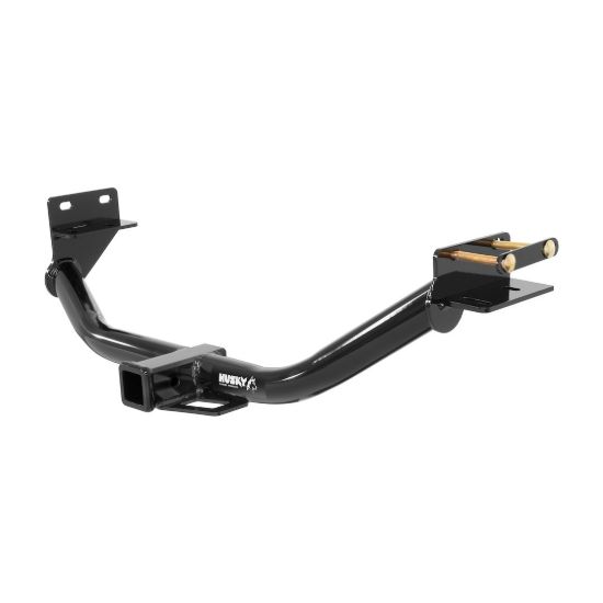Picture of 69547C Husky Towing Trailer Hitch Rear
