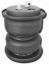 Picture of 6957 Firestone Industrial Helper Spring Bellows