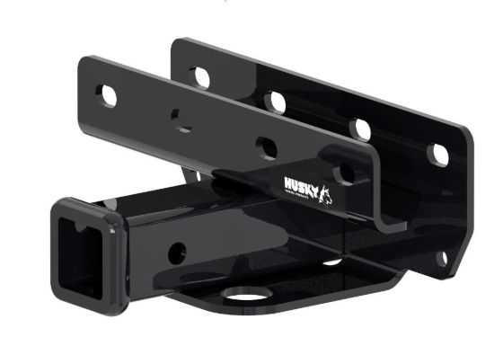 Picture of 69613C Husky Towing Trailer Hitch Rear