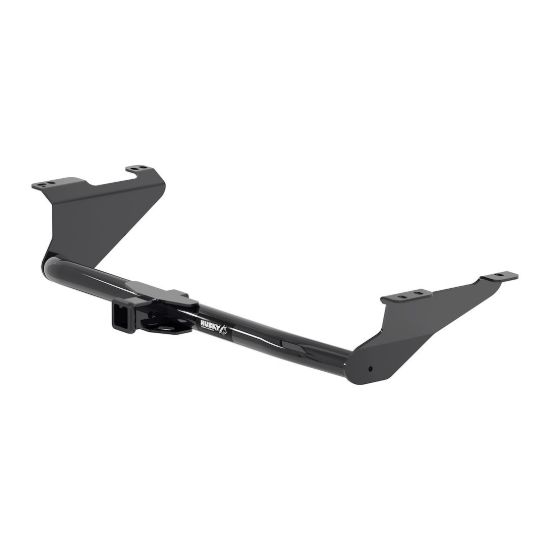 Picture of 69616C Husky Towing Trailer Hitch Rear