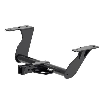 Picture of 69628C Husky Towing Trailer Hitch Rear