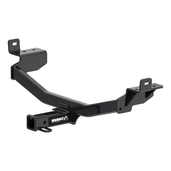 Picture of 69646C Husky Towing Trailer Hitch Rear