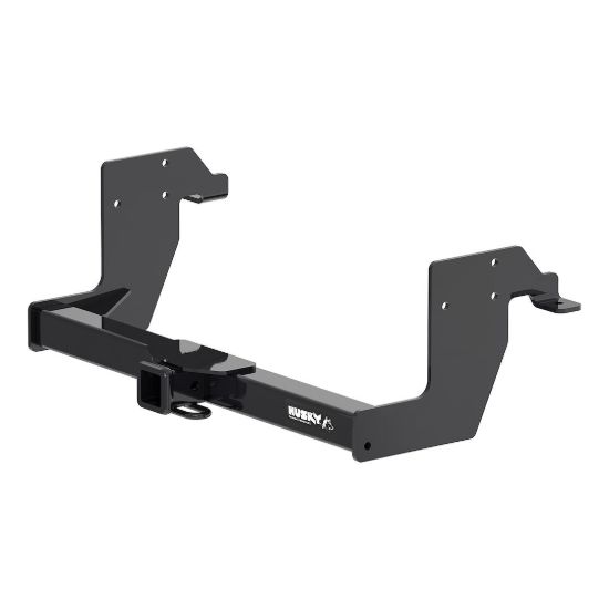 Picture of 69664C Husky Towing Trailer Hitch Rear