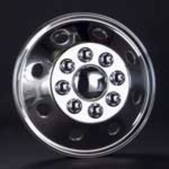 Picture of 719580 Wheel Master Wheel Cover