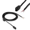 Picture of 7200571 Humminbird Fish Finder Power Cable