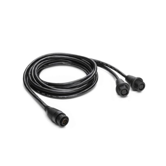 Picture of 7201081 Humminbird Transducer Adapter Cable