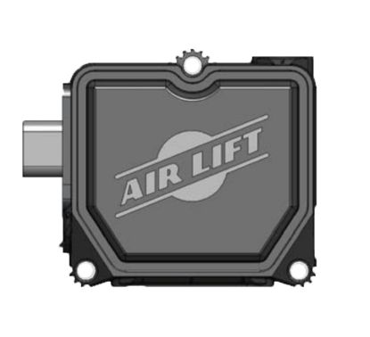 Picture of 72708W Air Lift Air Compressor Manifold Valve