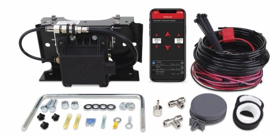Picture of 73000EZ Air Lift Helper Spring Compressor Kit