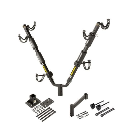 Picture of 731138 Lippert Components Bike Rack