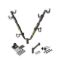 Picture of 731138 Lippert Components Bike Rack