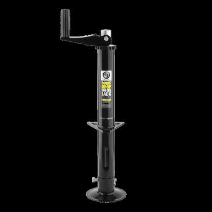 Picture of 733926 Lippert Components Trailer Tongue Jack