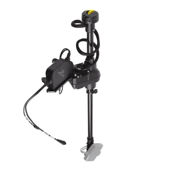 Picture of 7402101 Humminbird Transducer Adapter