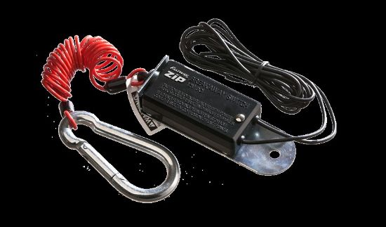 Picture of 80002060 Fastway Trailer Products Trailer Breakaway System Switch