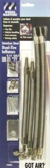 Picture of 8004 Wheel Master Valve Stem Extension