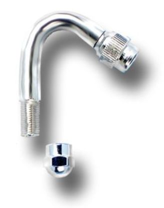 Picture of 8029135 Wheel Master Valve Stem Extension