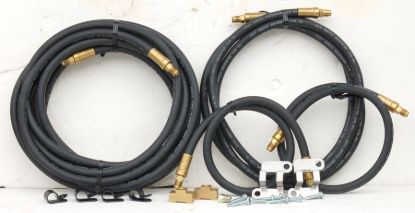 Picture of 80326 Dexter Marine Trailer Brake Line Kit