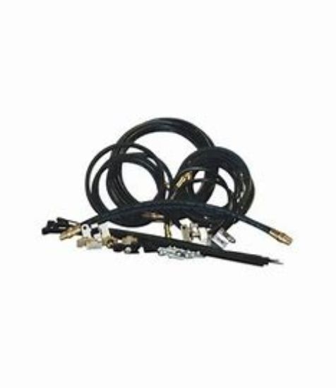 Picture of 80328 Dexter Marine Trailer Brake Line Kit