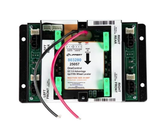 Picture of 803280 Lippert Components RV Control System