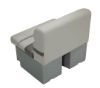 Picture of 803552 Taylor Made Boat Seat
