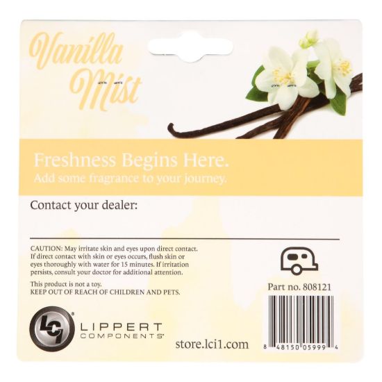 Picture of 808121 Lippert Components Air Freshener