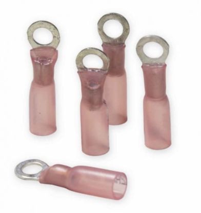 Picture of 80843 WirthCo Wire Terminal End