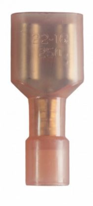 Picture of 80875 WirthCo Wire Terminal End