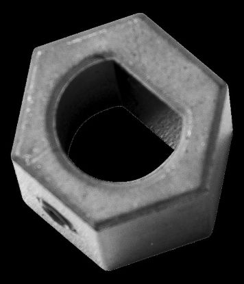 Picture of 809446 Lippert Components Trailer Tongue Jack Hardware