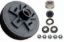 Picture of 81001 Dexter Marine Trailer Brake Hub Assembly