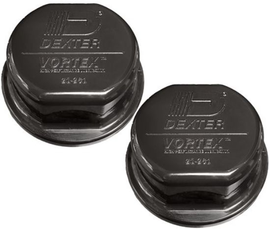 Picture of 81143 Dexter Marine Trailer Wheel Bearing Dust Cap