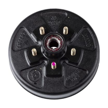 Picture of 814200 Lippert Components Trailer Brake Hub Assembly