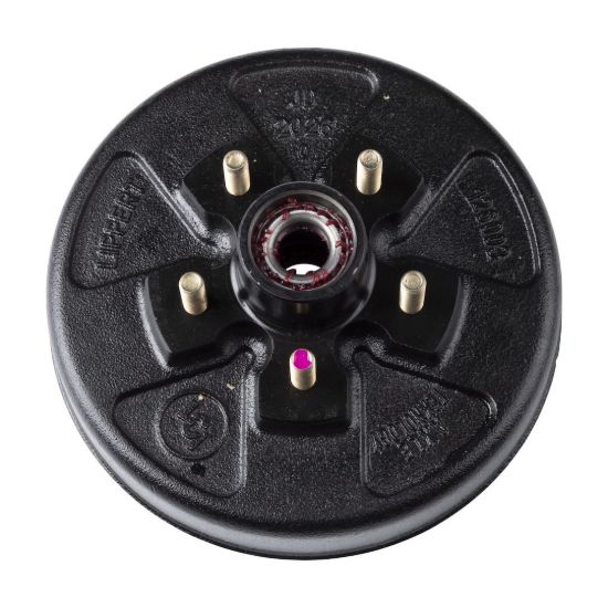 Picture of 814200 Lippert Components Trailer Brake Hub Assembly
