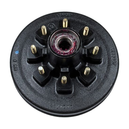 Picture of 814203 Lippert Components Trailer Brake Hub Assembly