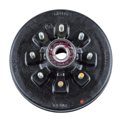 Picture of 814204 Lippert Components Trailer Brake Hub Assembly