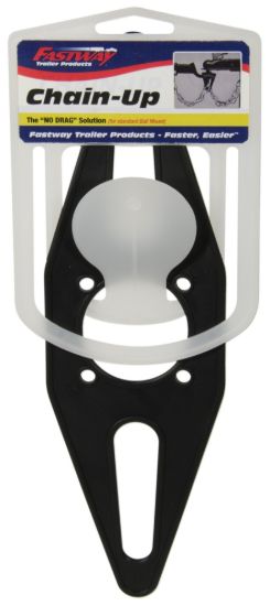 Picture of 82003065 Fastway Trailer Products Trailer Safety Chain Holder