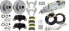 Picture of 82405 Dexter Marine Trailer Brake Conversion Kit