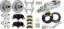 Picture of 82405 Dexter Marine Trailer Brake Conversion Kit
